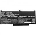 CoreParts Laptop Battery for DELL Reference: W125993406