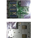 HP Motherboard Assy Référence: 843307-001
