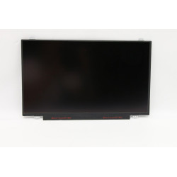 Lenovo 14-inch FHD IPS anti-glare Référence: FRU01LW393