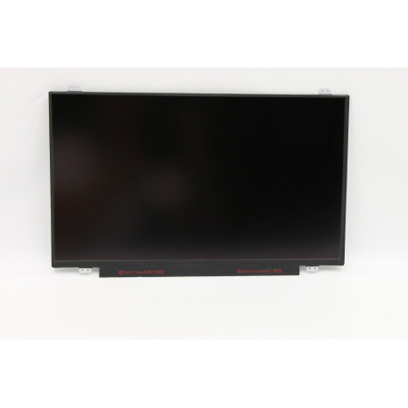 Lenovo 14-inch FHD IPS anti-glare Référence: FRU01LW393