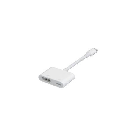 Apple Lightning Digital AV Adapter Reference: MD826ZM/A