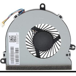 CoreParts Cooling Fan for HP Laptop Référence: W129249276
