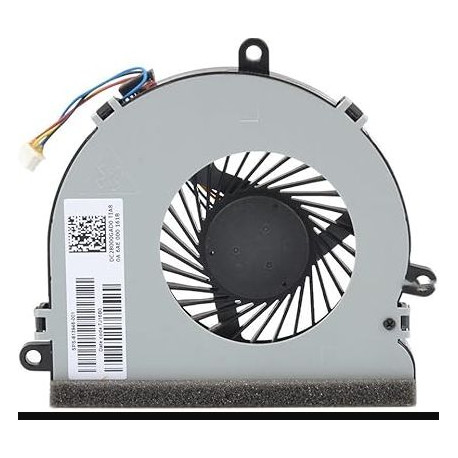 CoreParts Cooling Fan for HP Laptop Référence: W129249276