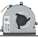 CoreParts Cooling Fan for HP Laptop Référence: W129249276