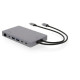 LMP USB-C Display Dock 2 4K 12 Reference: W126585052