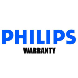 Philips Extended warranty 2 years - Référence: W125816554