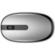HP 240 BT Mouse Silver EURO Reference: W126603151
