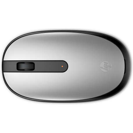 HP 240 BT Mouse Silver EURO Reference: W126603151