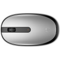 HP 240 BT Mouse Silver EURO Reference: W126603151