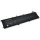 Dell Battery, 97WHR, 6 Cell, Référence: W125821349