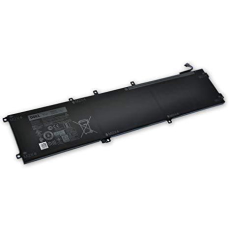 Dell Battery, 97WHR, 6 Cell, Référence: W125821349