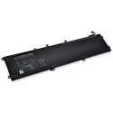 Dell Battery, 97WHR, 6 Cell, Référence: W125821349