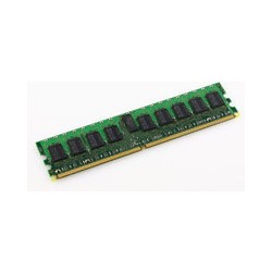 MicroMemory 2GB DDR2 400MHZ ECC/REG Ref: MMD0059/2048