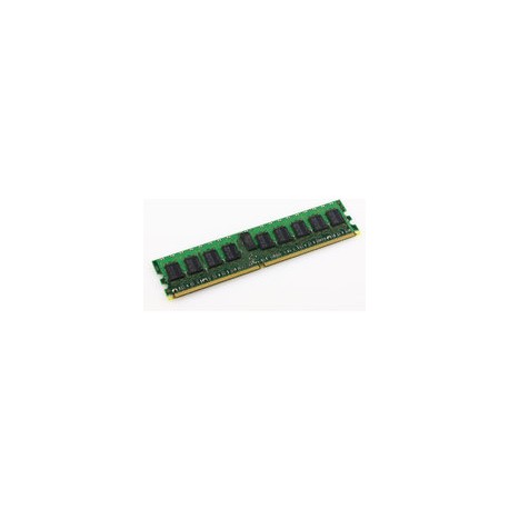 MicroMemory 2GB DDR2 400MHZ ECC/REG Ref: MMD0059/2048