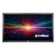 Ernitec 43 24/7 4K UHD -INDOOR - Référence: W129156766