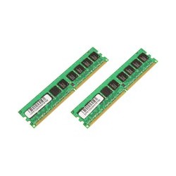 MicroMemory 4GB KIT DDR2 667MHZ ECC Ref: MMD0081/4GB