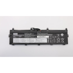 Lenovo Battery Internal 6Cell 99Wh Reference: FRU01AV497