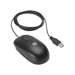 HP SPS Mouse HP USB Optical Reference: W126435670