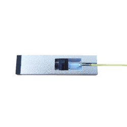EasySplicer FIBERHOLDER SOC, LC SILVER Référence: W128316662