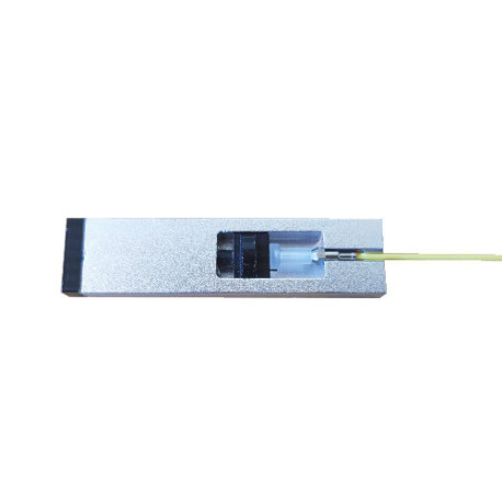 EasySplicer FIBERHOLDER SOC, LC SILVER Référence: W128316662