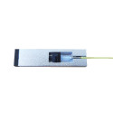 EasySplicer FIBERHOLDER SOC, LC SILVER Référence: W128316662