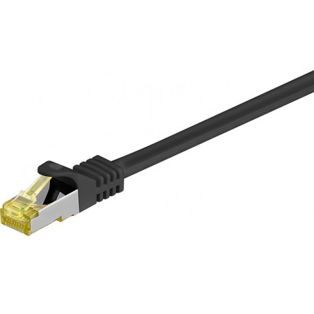MicroConnect RJ45 patch cord S/FTP (PiMF), Reference: SFTP702S