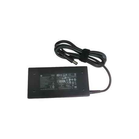 HP 150W Notebook Power Adapter Référence: W126817186