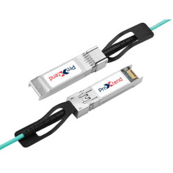 ProXtend SFP+ AOC 1M 10Gb/s Référence: W128365071