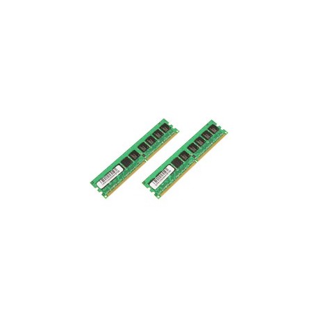 MicroMemory 4GB KIT DDR2 667MHZ ECC Ref: MMI0337/4GB