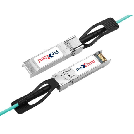 ProXtend SFP+ AOC 1M 10Gb/s Référence: W128365071