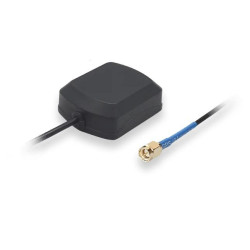 Teltonika Networks GNSS adhesive SMA antenna Référence: W125997396