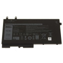Dell Battery, 42WHR, 3 Cell, Reference: W125702992