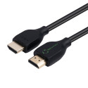 MicroConnect ReConnect HDMI 2.0 Cable 4K, Référence: W128918516