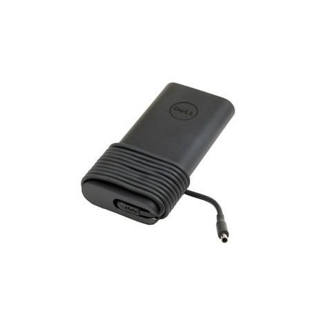 Dell Euro 130W AC Adapter 4.5mm Référence: W127146822