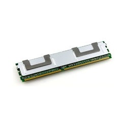 MicroMemory 2GB DDR2 667MHZ ECC/REG FB Ref: MMG1051/2048