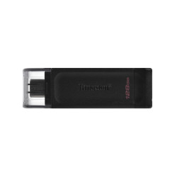 Kingston 128GB USB-C 3.2 Gen1 Référence: W126824382
