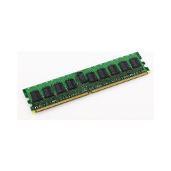 MicroMemory 2GB DDR2 400MHZ ECC/REG Ref: MMH0047/2GB