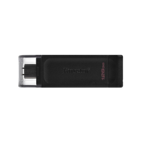 Kingston 128GB USB-C 3.2 Gen1 Référence: W126824382