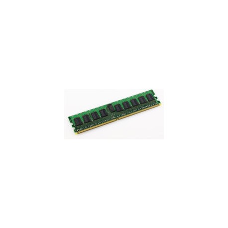 MicroMemory 2GB DDR2 400MHZ ECC/REG Ref: MMH0047/2GB