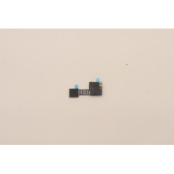 Lenovo FINGER_PRT FRU FPR BK RND PTC Référence: W127149568