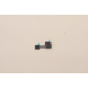 Lenovo FINGER_PRT FRU FPR BK RND PTC Référence: W127149568