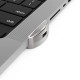 Compulocks MacBook Pro 16-inch (2021) Référence: W126702991