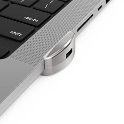 Compulocks MacBook Pro 16-inch (2021) Référence: W126702991