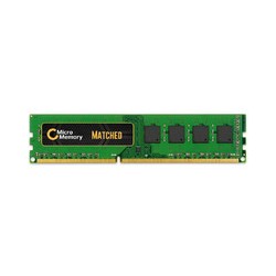 MicroMemory 8GB DDR3 1333MHZ ECC Ref: MMA1077/8GB