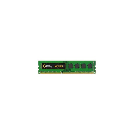 MicroMemory 8GB DDR3 1333MHZ ECC Ref: MMA1077/8GB