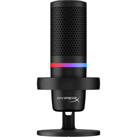 HP HYPERX DUOCAST BLACK HMID1R-A- Référence: W127151318