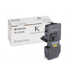 Kyocera Toner Black TK-5230K Reference: 1T02R90NL0