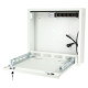 Lanview 19 1U Rack Wall Mount 580 x Référence: W128318696