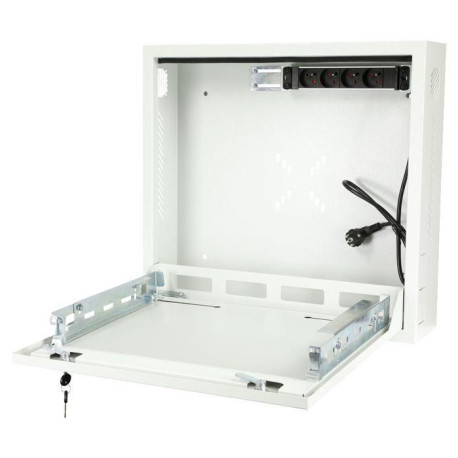 Lanview 19 1U Rack Wall Mount 580 x Référence: W128318696