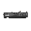 HP Battery 3C 56Wh 4.85Ah LI Référence: W125831169